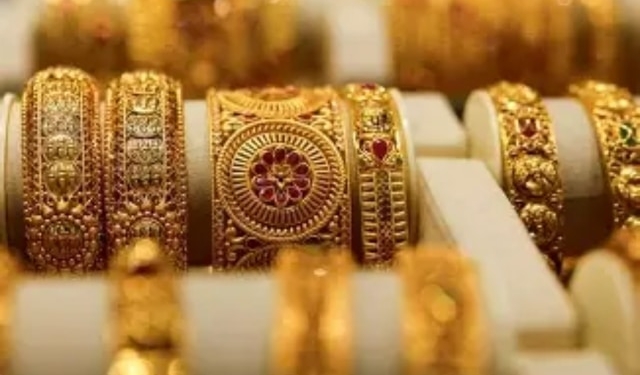 Gold and Silver Prices Surge After Two Days of Decline