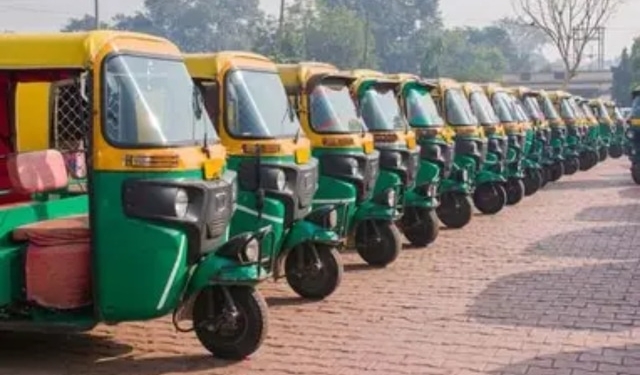 Odisha Govt Fixes New Fare Rates for Motor Cabs