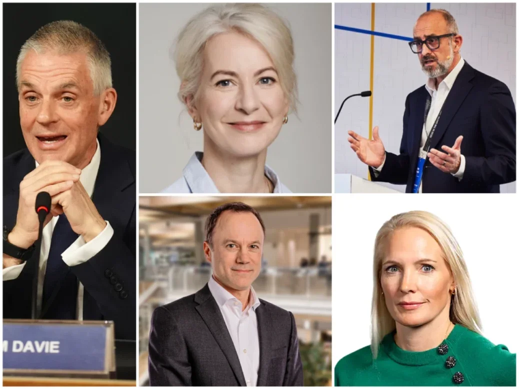 Los gigantes de las noticias del Reino Unido forman el grupo "La OTAN para las noticias" para controlar el scraping de IA