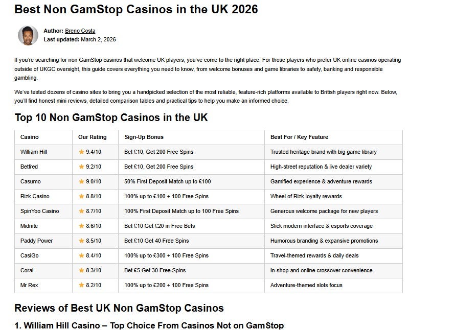 Los parásitos del SEO compran, explotan y, en última instancia, matan a las marcas de noticias en línea.