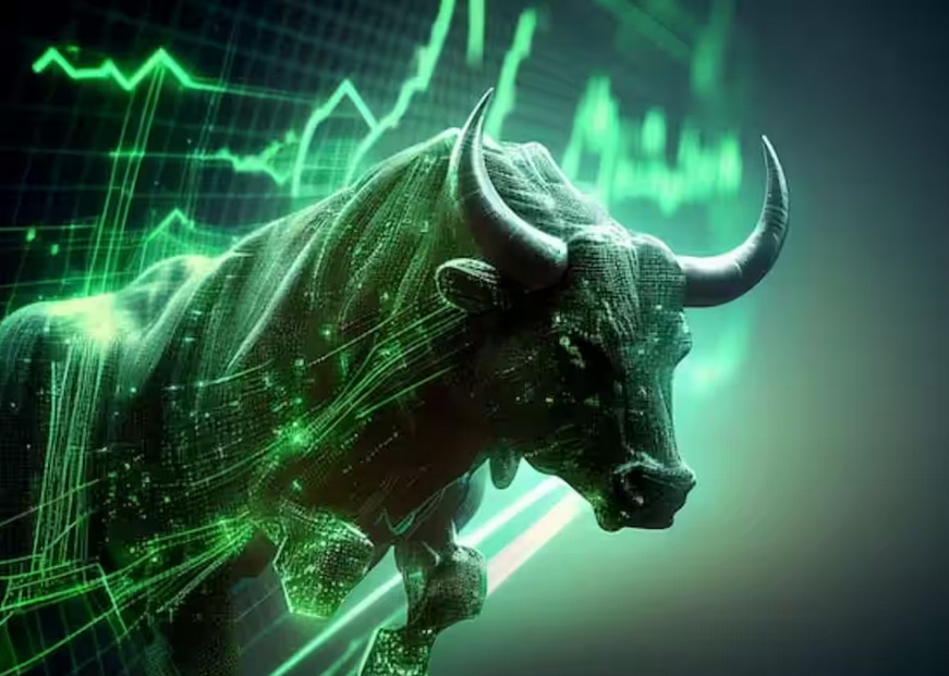 سوق الأسهم يحقق مكاسب بقيمة 2.367 تريليون نيرة مع ارتفاع مؤشر جميع الأسهم بنسبة 2.06%