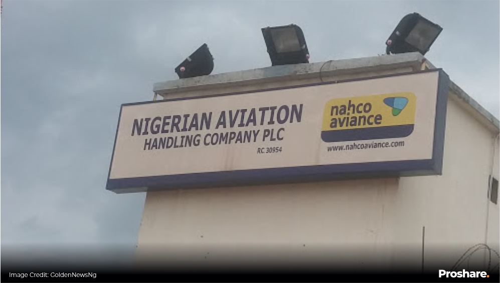 NAHCO posts N24bn profit, eyes airport concessions