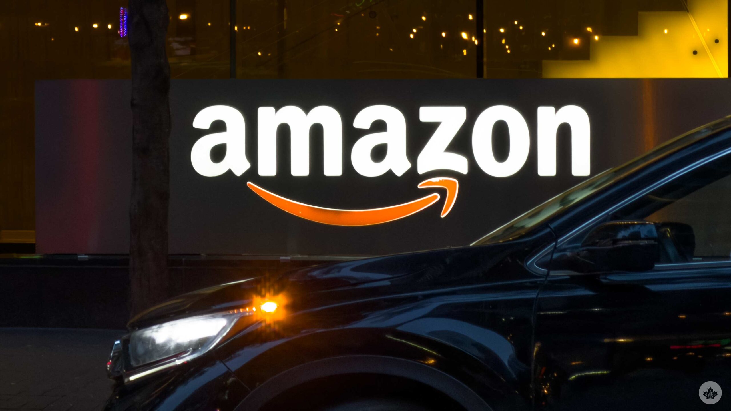 تقوم أمازون كندا بتمديد خدمة التوصيل في نفس اليوم في ألبرتا وأونتاريو