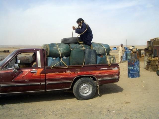 Smuggling causes Rs750 billion loss, FBR plans Rs250 billion recovery through digital enforcement