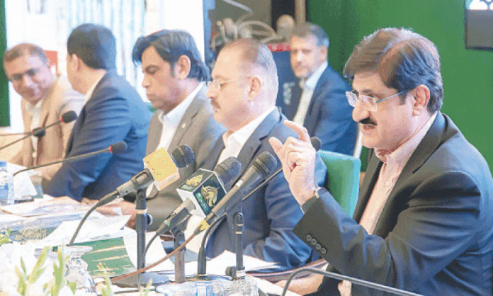 Sindh cabinet approves digital property registration for overseas Pakistanis
