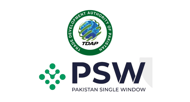 PSW, TDAP sign agreement to digitise trade services