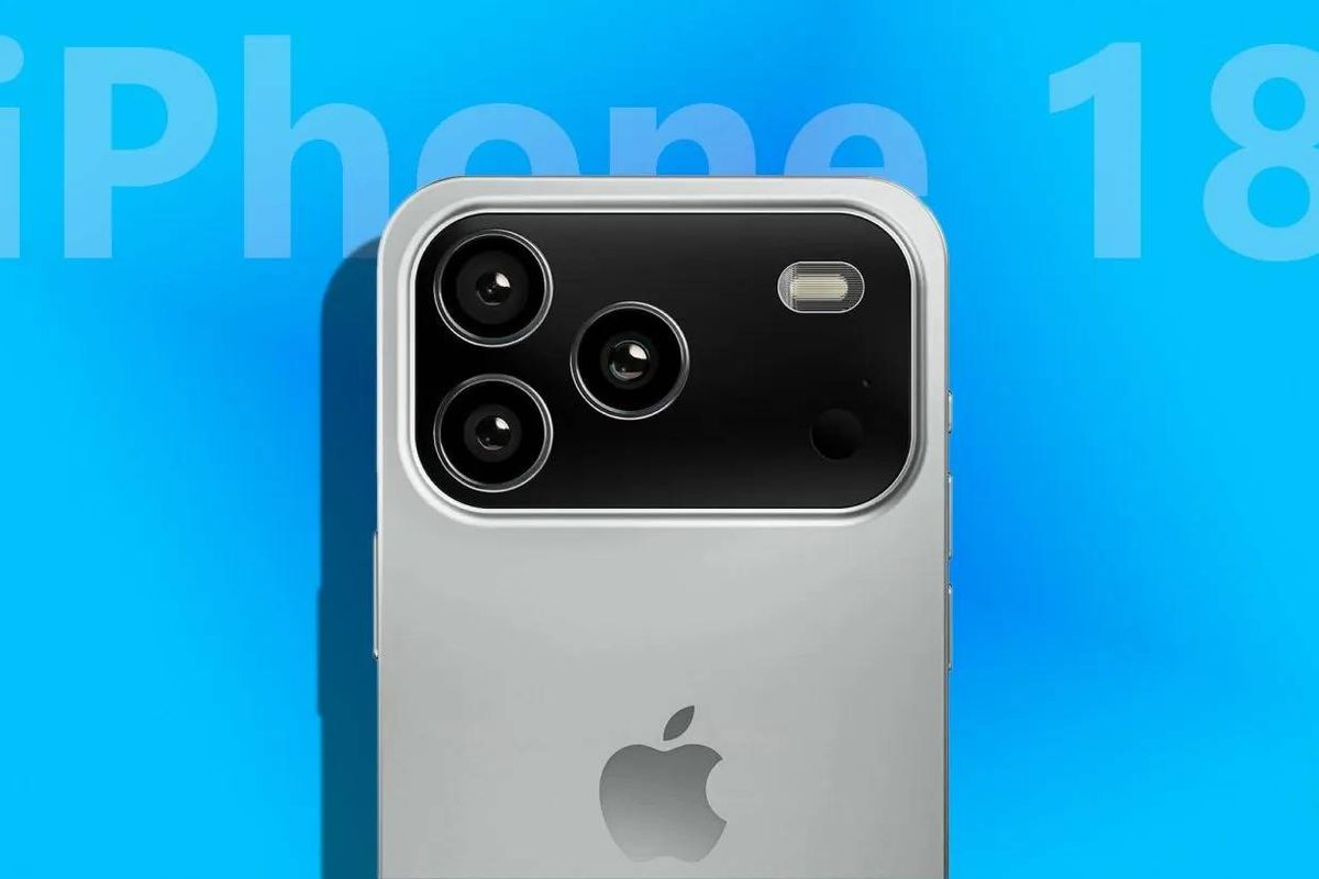 Why you should probably skip the iPhone 18 if you care about "Pro" specs
