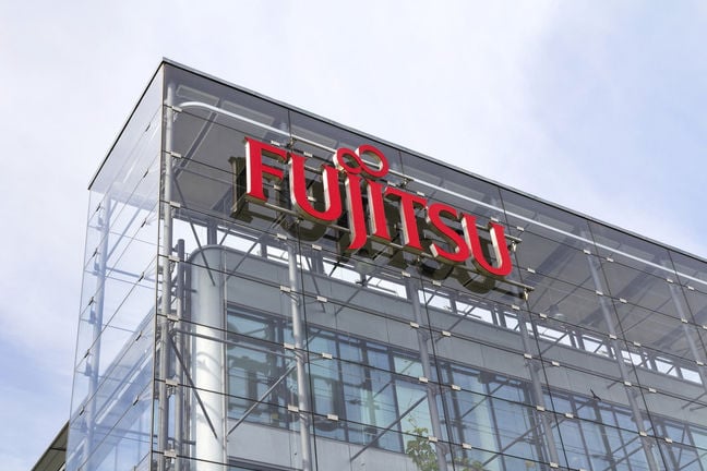 Fujitsu taps Broadcom's 3D chip tech for 144-core Monaka CPU