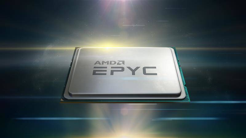 تتحدى AMD شركة Intel بمعالج Epyc ذو 84 نواة يستهدف شركات الاتصالات والحافة