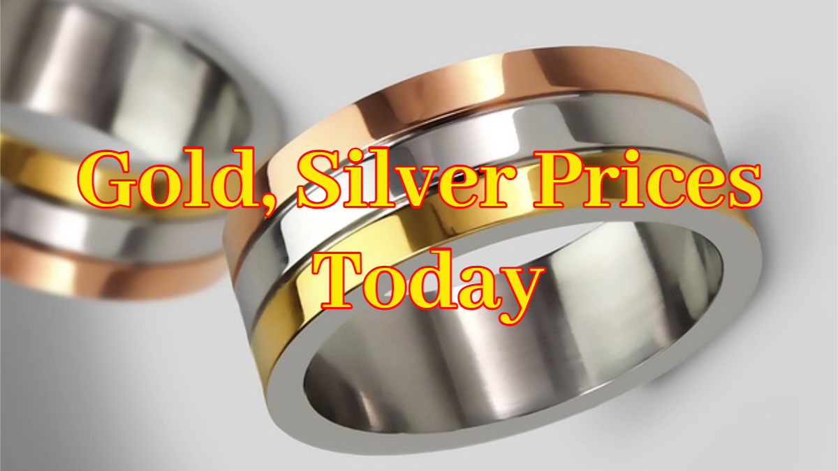Silver, Gold LIVE Updates: Silver hits new high of Rs 3,59,800, gold too gains | Check city-wise rates