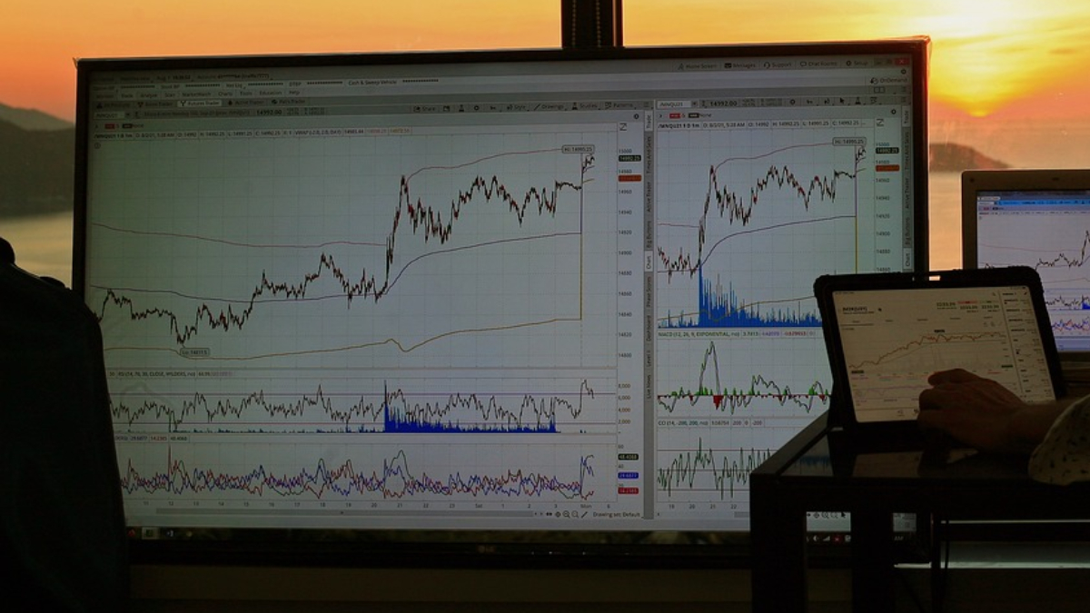 319% return in 1 year: FMCG stock in focus as company expands investment and loan limits, details