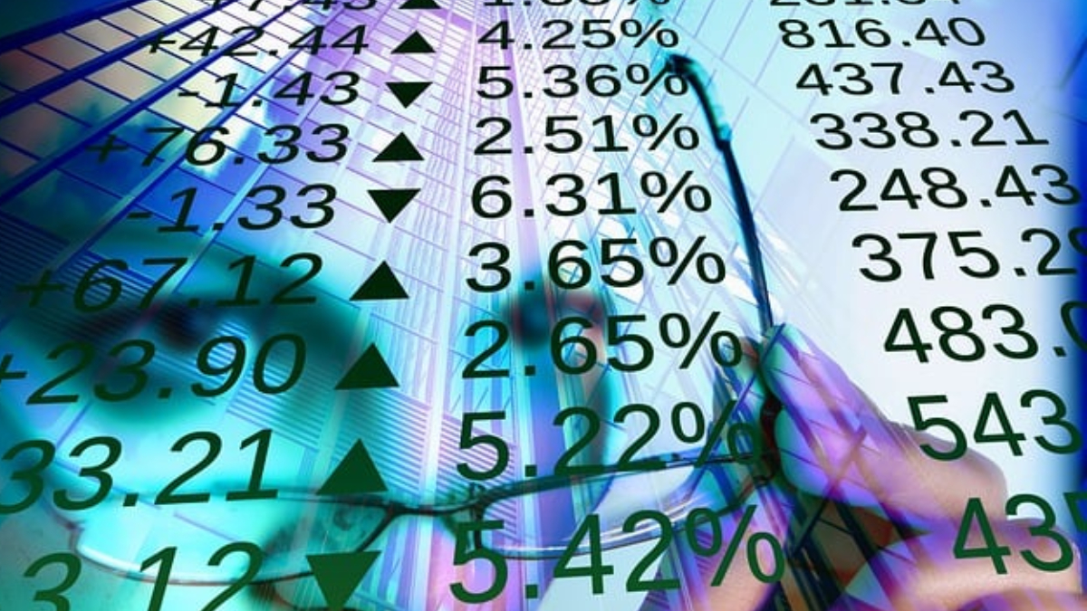 FMCG stock hits upper circuit even as indices drop in early trade, check share price