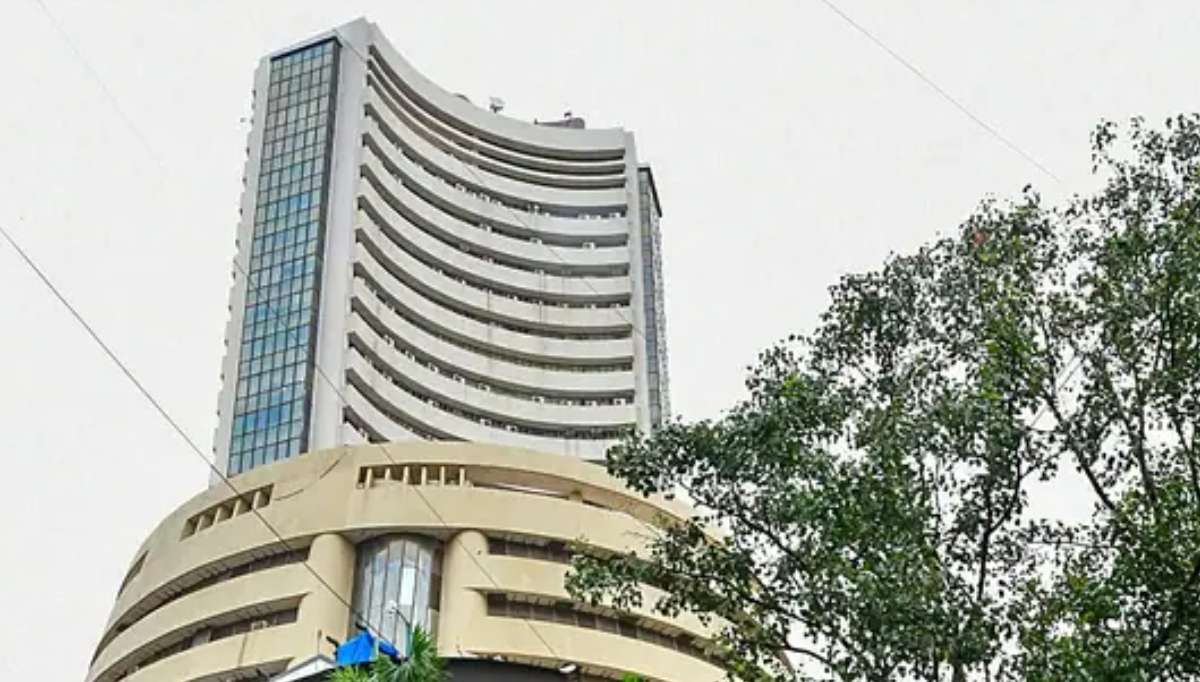 Market Opening Bell: Sensex, Nifty open in green following strong global cues, Eternal among top gainers