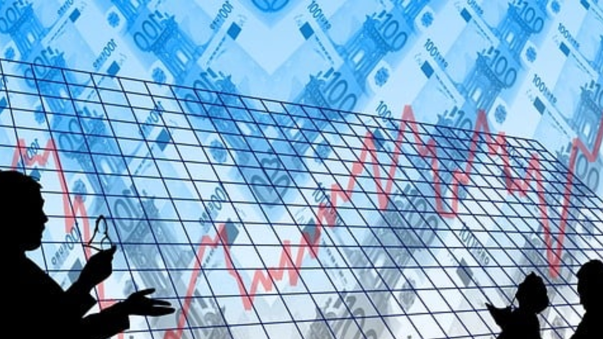 Las acciones de logística en el foco de atención después de los resultados del tercer trimestre del año fiscal 26, aquí está con quién se negocia en medio de una debilidad más amplia del mercado