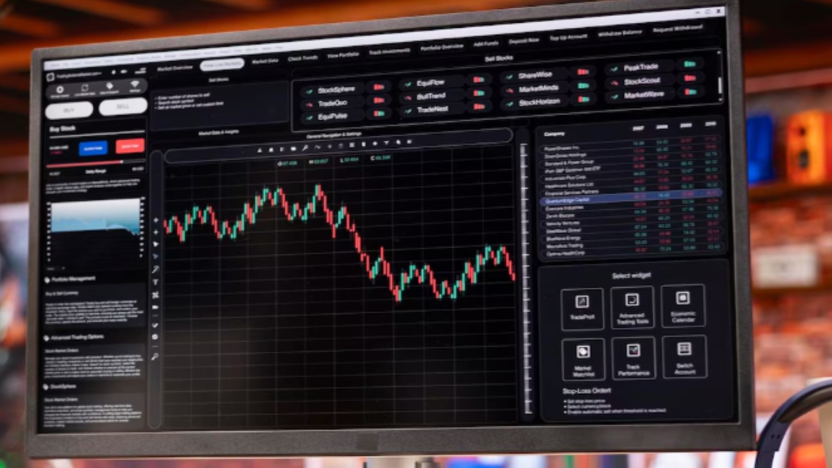 Upper circuit alert: FMCG stock volatile amid high trading volume, check share price