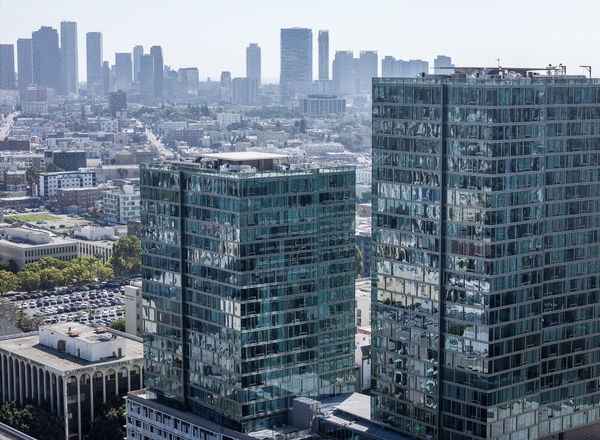 The scammer, the fixer and the cop: Inside LA's world of millionaire 'crypto kids'