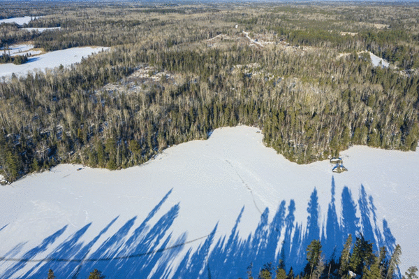 Company behind proposed mine near the Boundary Waters has history of conflict with locals in Chile