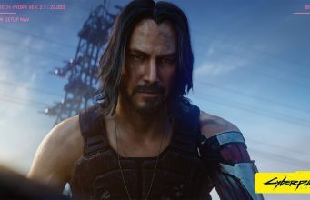 تم حذف تعديل الواقع الافتراضي للعبة "Cyberpunk 2077" بعد شكوى قانونية، ولكن قد يكون هناك أمل.