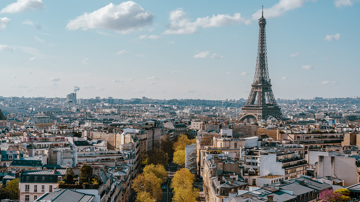 Why Paris’s Hot Luxury Real Estate Market Has Cooled Off