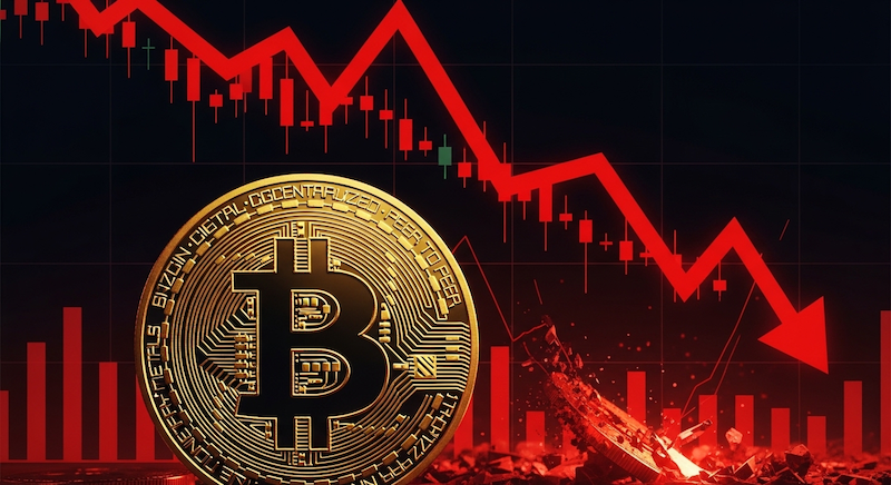 Bitcoin Falls to its Lowest Level Since Trump’s Inauguration: How BTC Holders Can Make Smart Moves