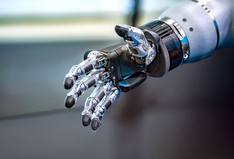 Infineon and Nvidia expand collaboration to accelerate humanoid robots using digital twins