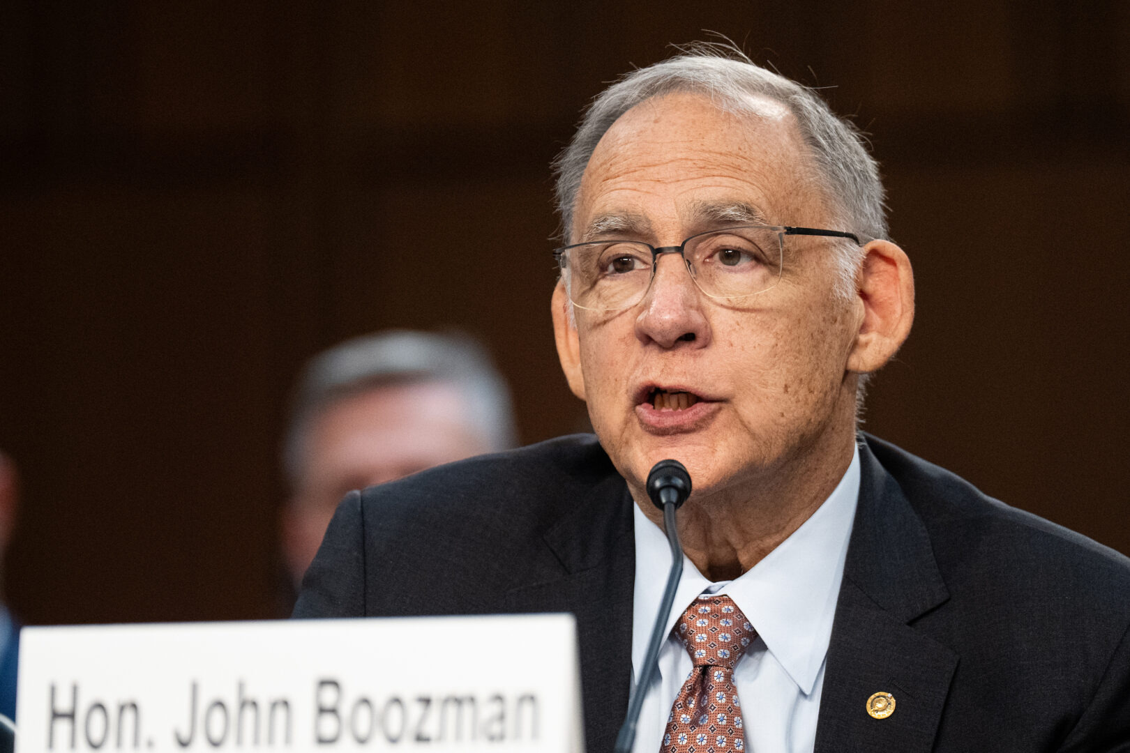 Lawmakers seek to boost CFTC budget to take on crypto oversight