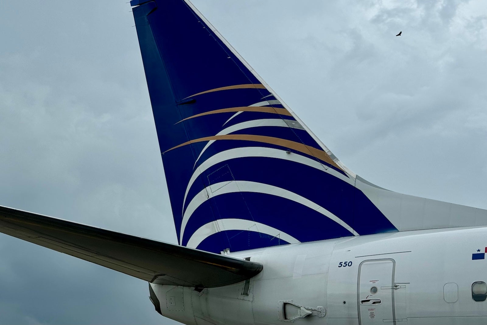 Copa Airlines amplía programa de escalas: Ahora puedes pasar 15 días en Panamá sin costo adicional