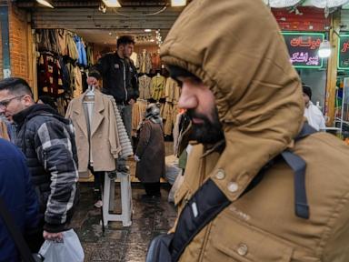 إغلاق الإنترنت يضغط على الشركات الإيرانية المتردية أصلاً والمتضررة من انهيار العملة.