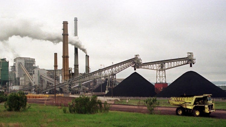 Global tech giant makes potential $1 billion data center deal in tiny Texas town