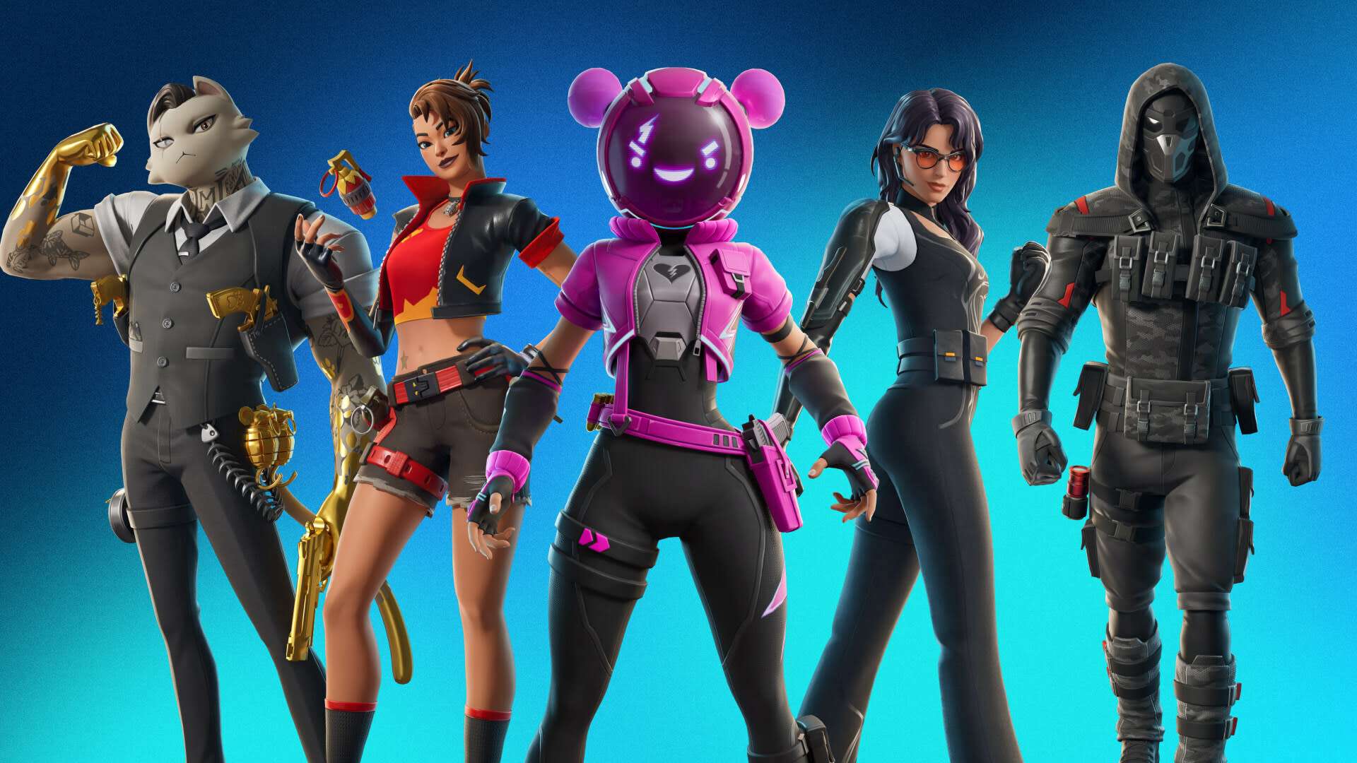 ستعود لعبة Fortnite إلى متجر Google Play Store عالميًا في 19 مارس