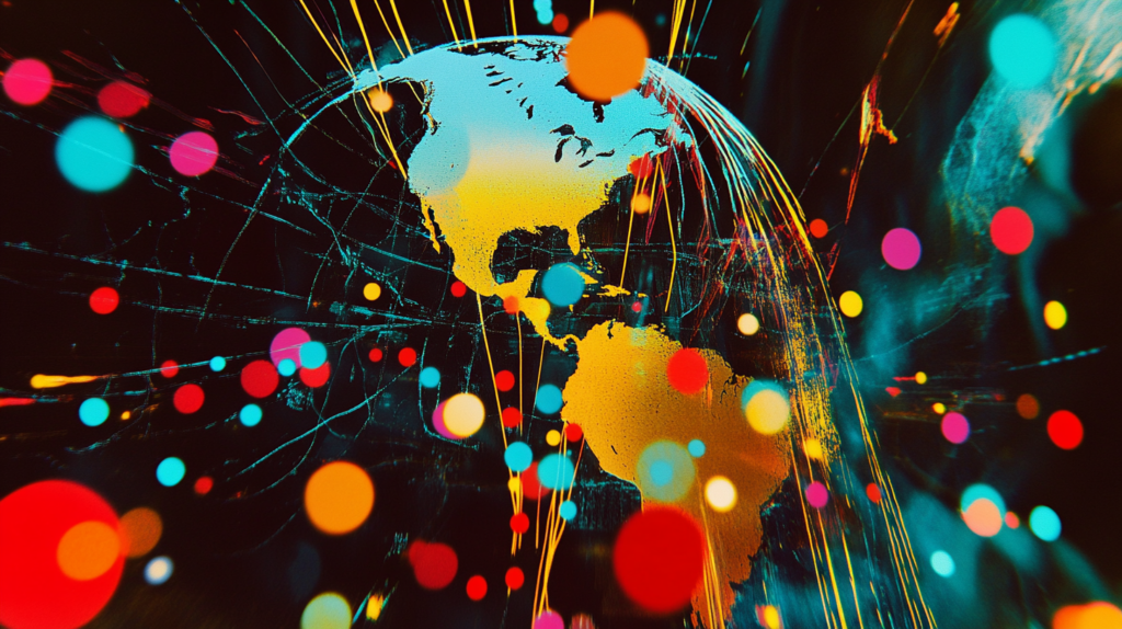 Ray Dalio Says 'World Is On The Brink of a Capital War—Capital, Money, Matters'