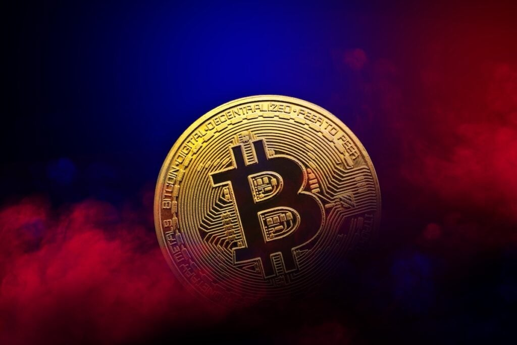 إلى أي مدى يمكن أن ينخفض سعر بيتكوين هذا الشهر؟ أسواق التنبؤات ترى أن BTC قد يلامس مستوى يقول مايكل بوري إنه سيجعل شركات تعدين العملات المشفرة "تفلس".