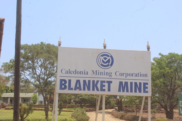 Not a vote of confidence on Zimbabwe — analysts warn after Caledonia’s US$150m bond grabs global attention