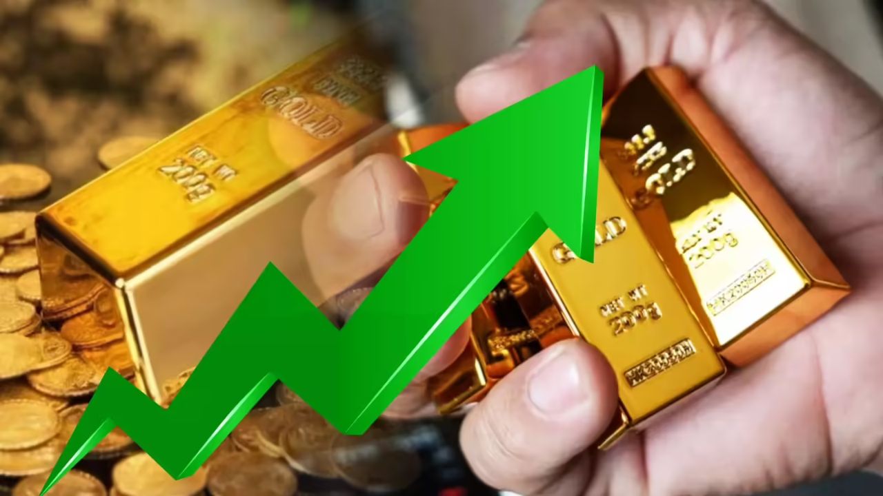 Shining Big! India’s Gold investments jump 60% in a year; Check report here