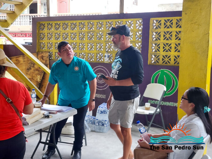 Liquor License Board Holds Annual Meeting in San Pedro