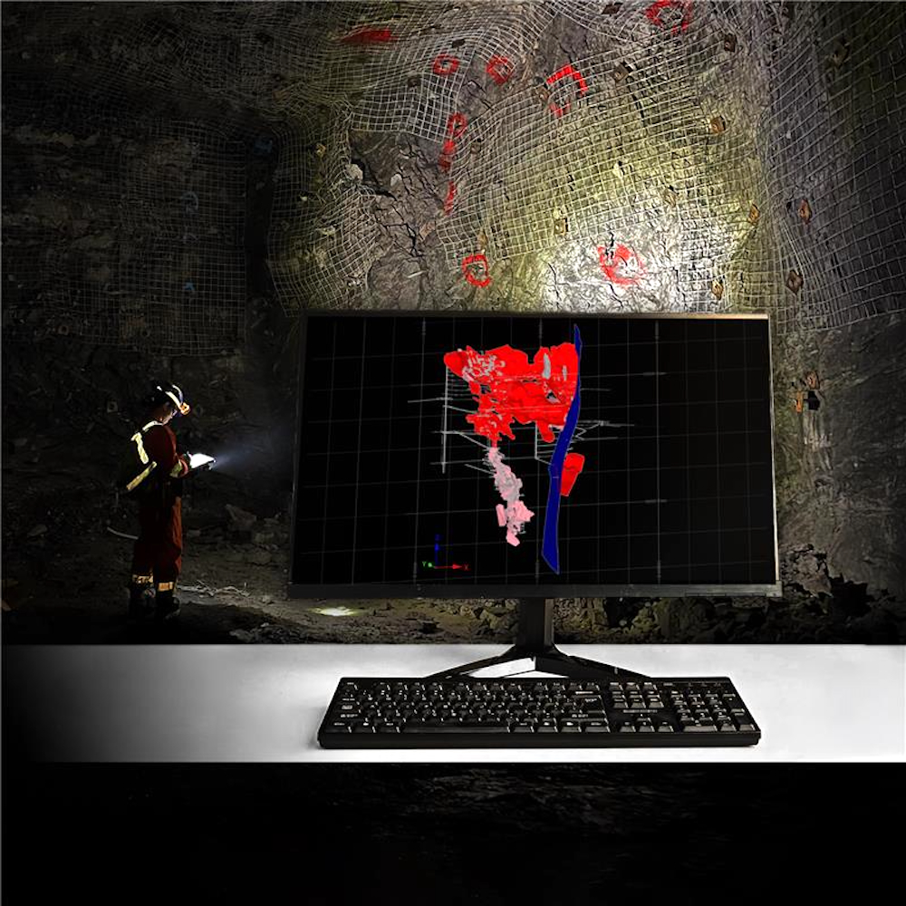 JV: Orix extrae datos históricos para respaldar las minas del futuro