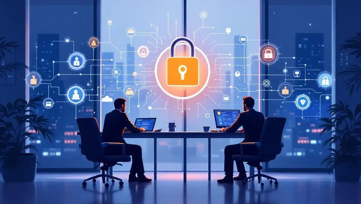 Europe cybersecurity revenues rise as identity leads shift