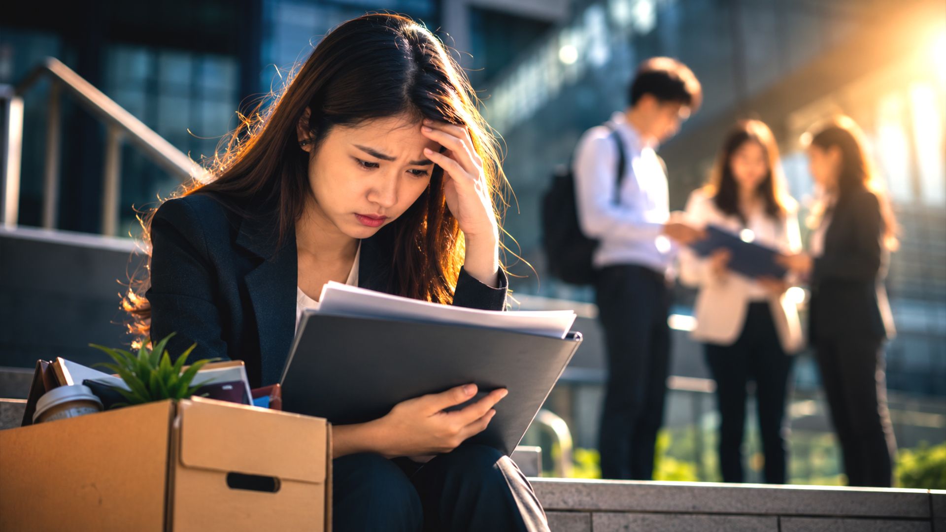 SG job analyst: Singapore fresh grads need to ‘taper down’ their salary expectations or risk delaying their entry into the workforce
