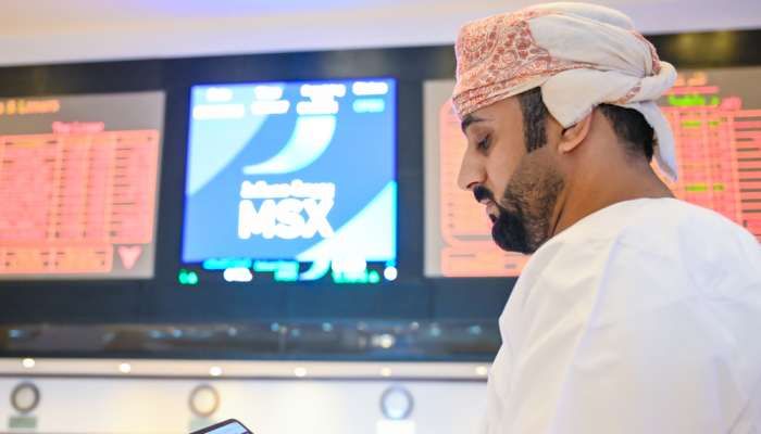 Muscat Stock Exchange Index ends lower in weekly trading after two weeks of gains