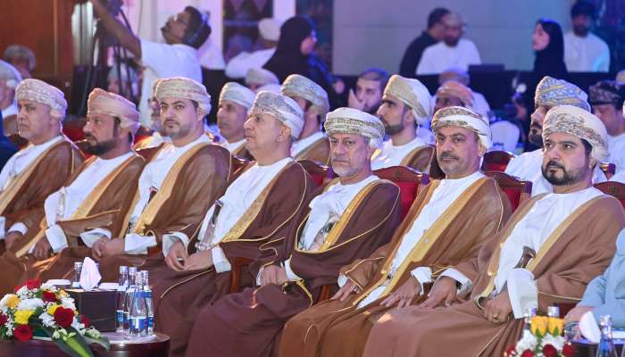 La inversión extranjera en el sector industrial de Omán supera los 3.400 millones de OMR