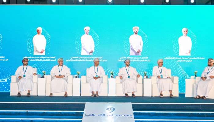 قطاع الاتصالات في سلطنة عمان يشهد نمواً في الإيرادات بنسبة 25% مع تسارع توسع البنية التحتية الرقمية