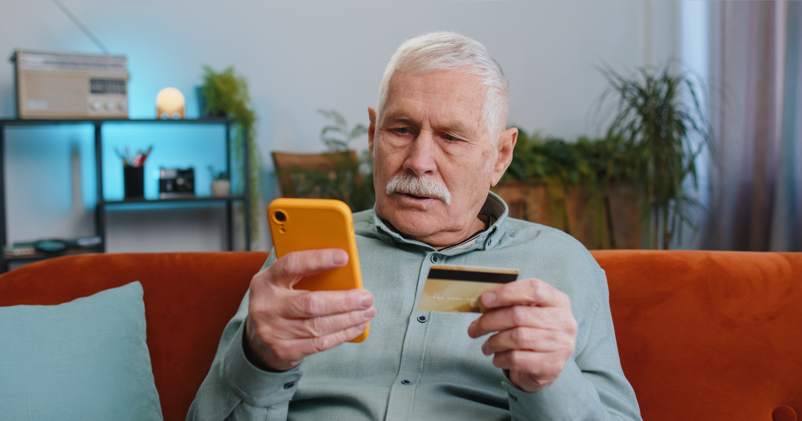 Elder fraud quadruples in four years as scammers drain billions from retirement savings