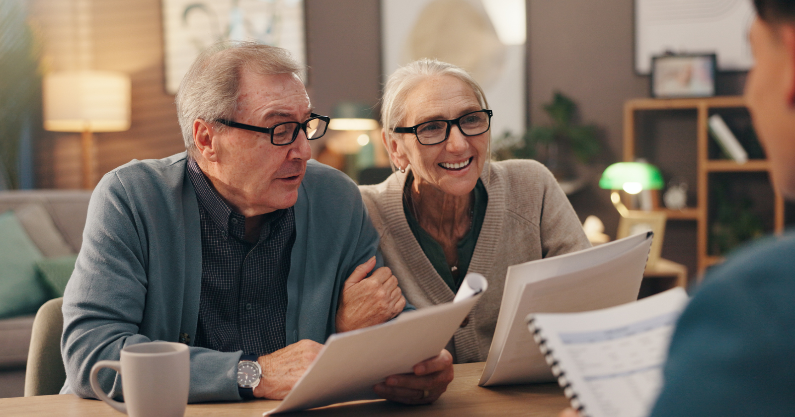 Your Social Security and 401(k) are changing—here’s what AARP says matters