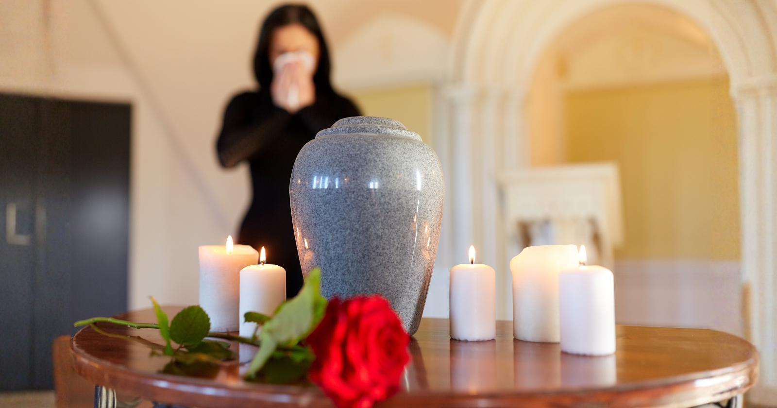 4 in 5 Americans expected to choose cremation by 2045