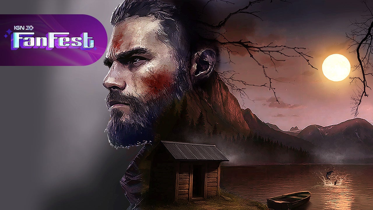 Out Fishing - Official Demo Trailer | Fan Fest 2026