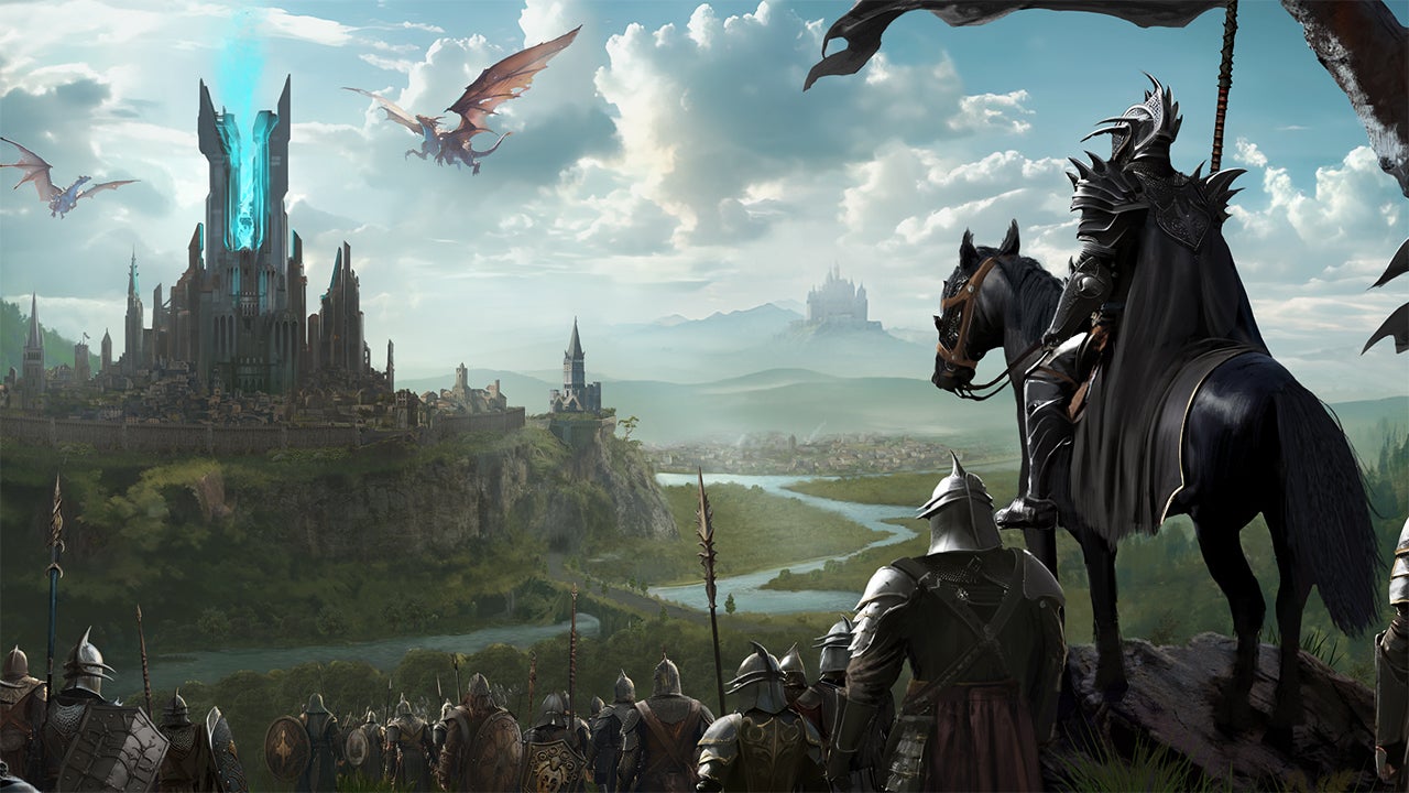 Atre: Dominance Wars - Official Demo Trailer