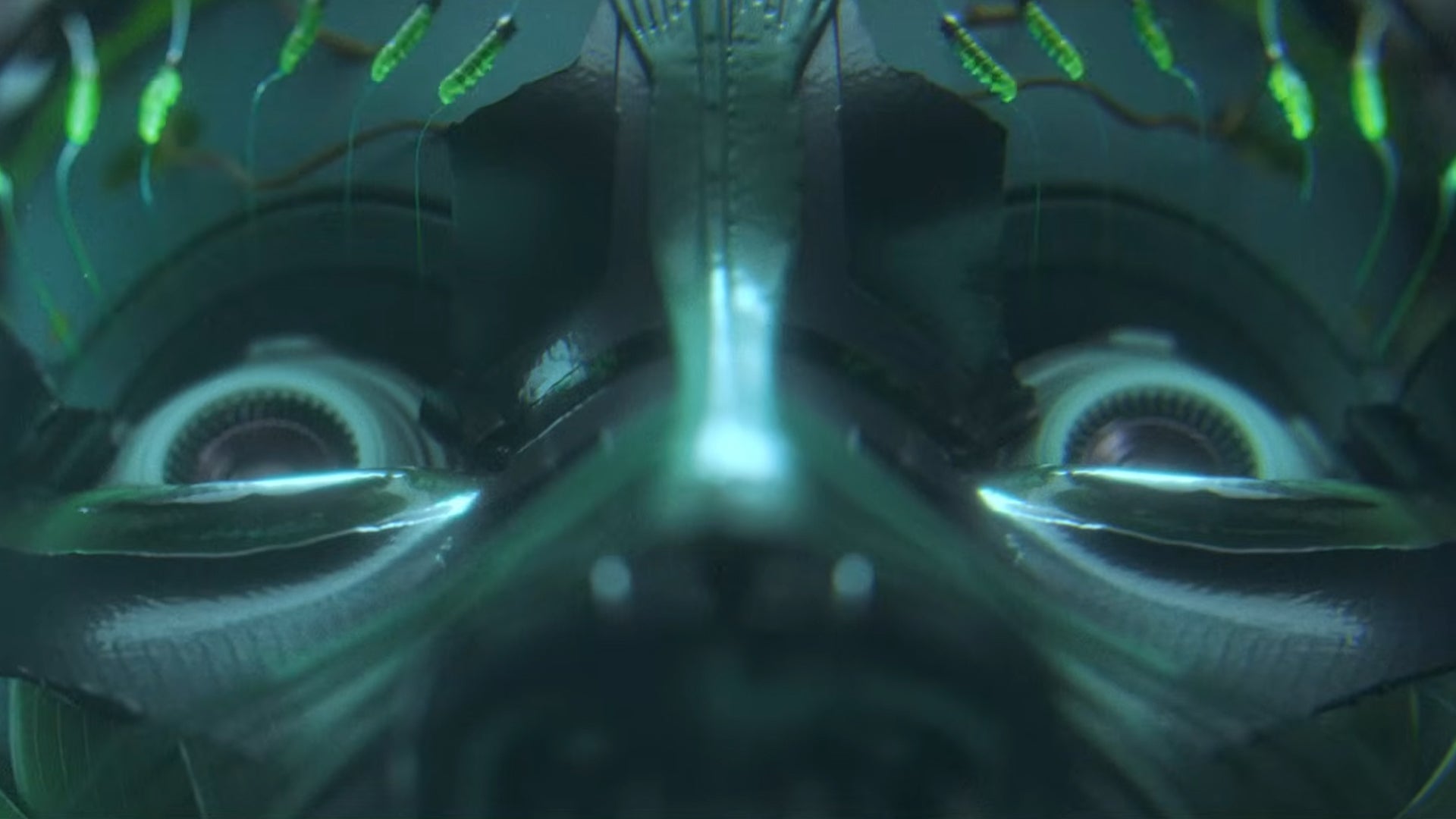 Marathon - Tráiler oficial deliciosamente extraño