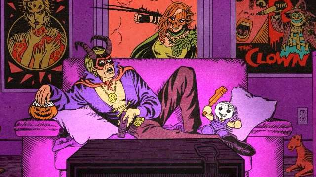 Dead by Daylight: The Hillbilly #1 Spotlights an Iconic Killer