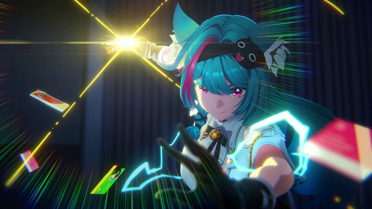 Neverness to Everness - Official Mint Character Trailer