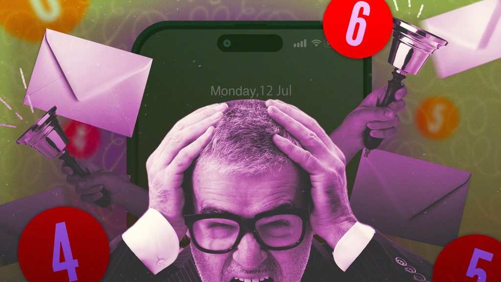 How to Manage Your Increasingly Desperate App Notifications